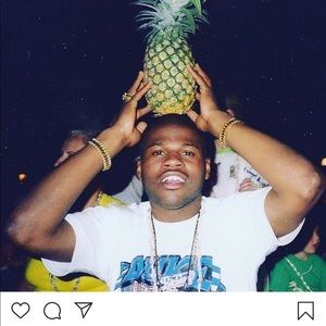 Meet your Posher, Robert